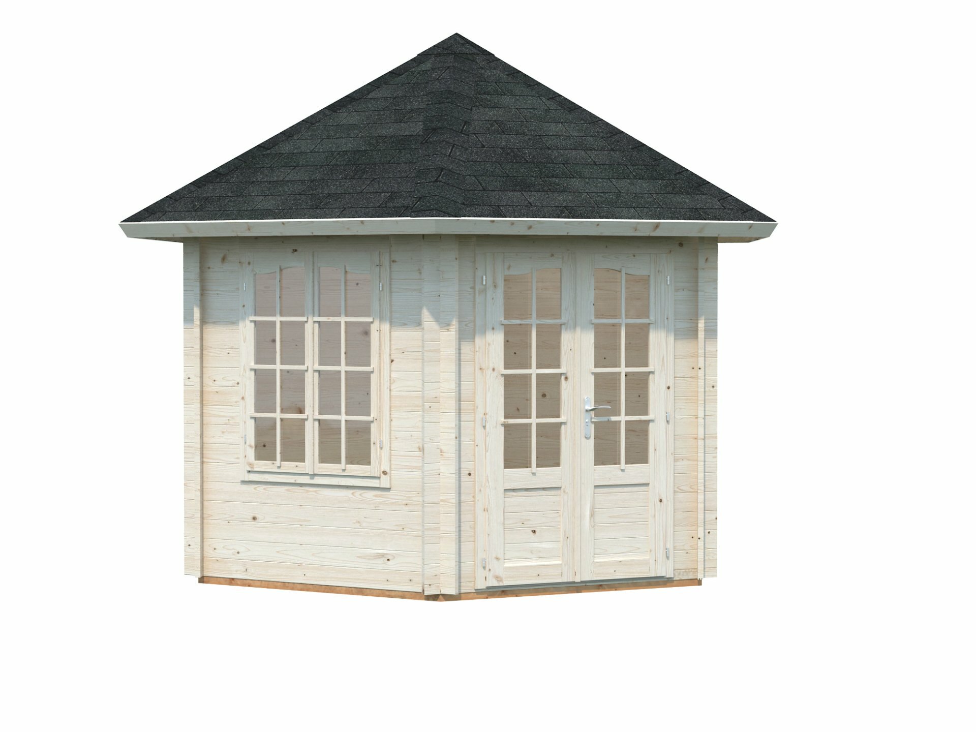 London 7.6 - 300cm   Pavilion