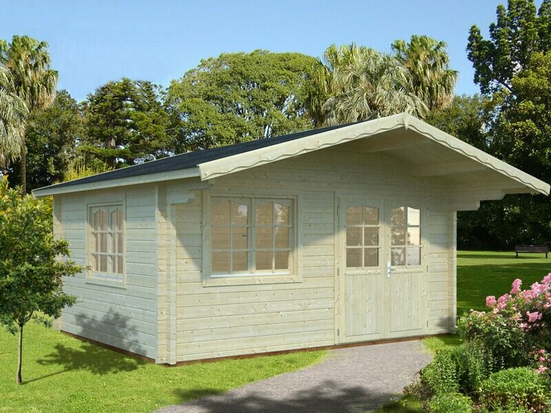 Muirfield 4.7 x 3.9m