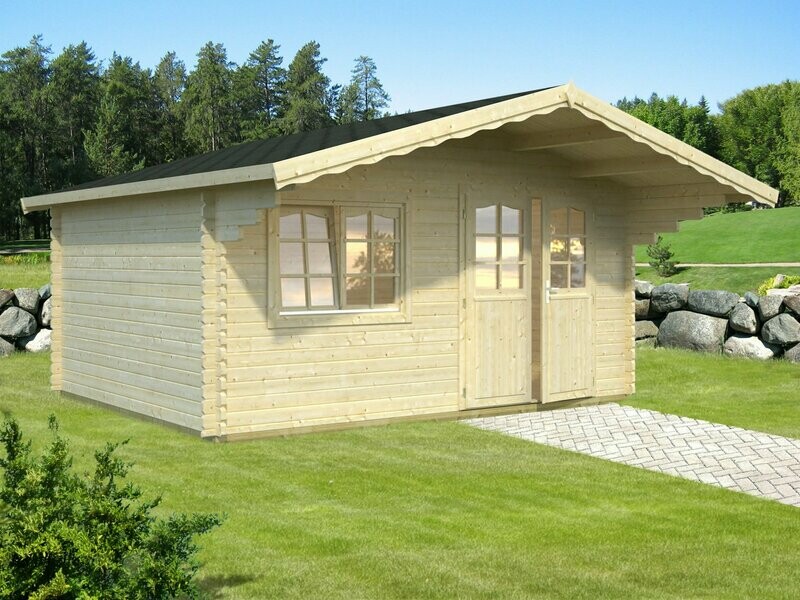 Somerset 4.7 x 3.8m