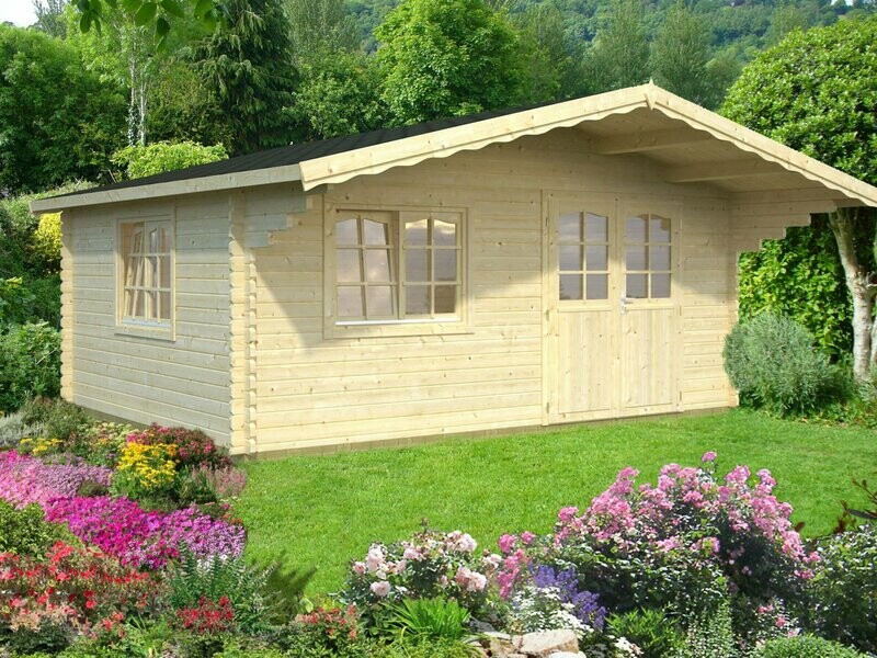 Somerset 5.3 x 4.1m