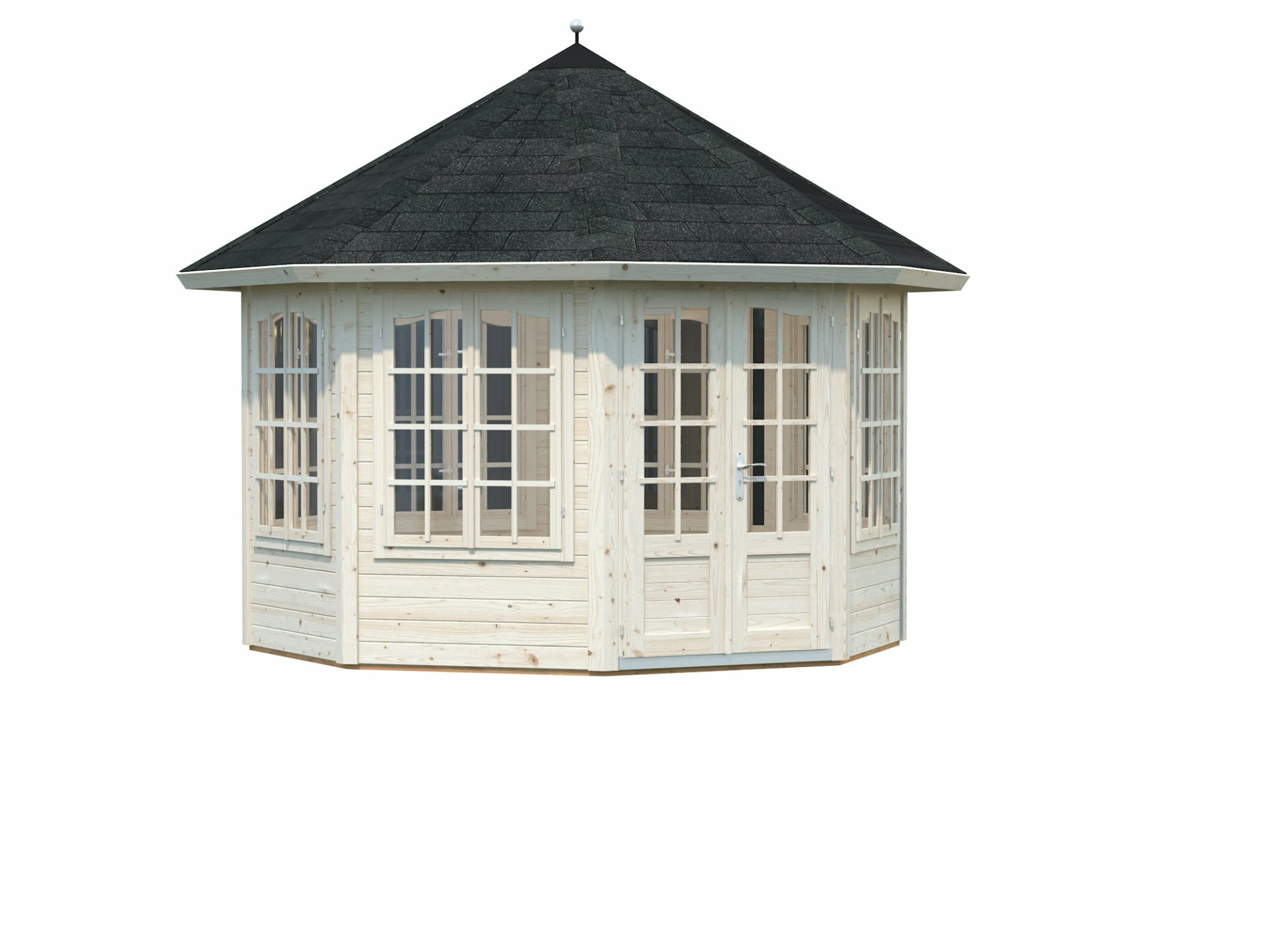 Verona 7 | 3.4 x 3.4m Pavillion