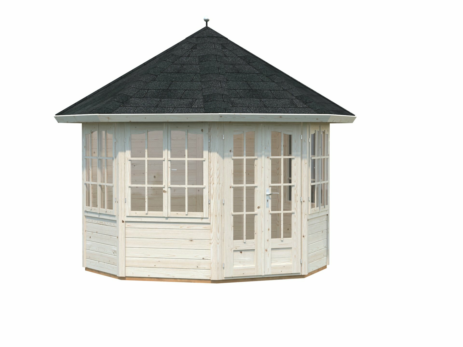 Veronica 4 | 2.9x2.9m Pavillion