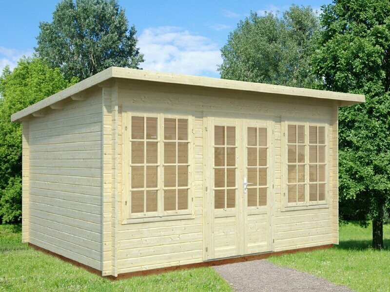 Zante 4.2 x 3.2m
