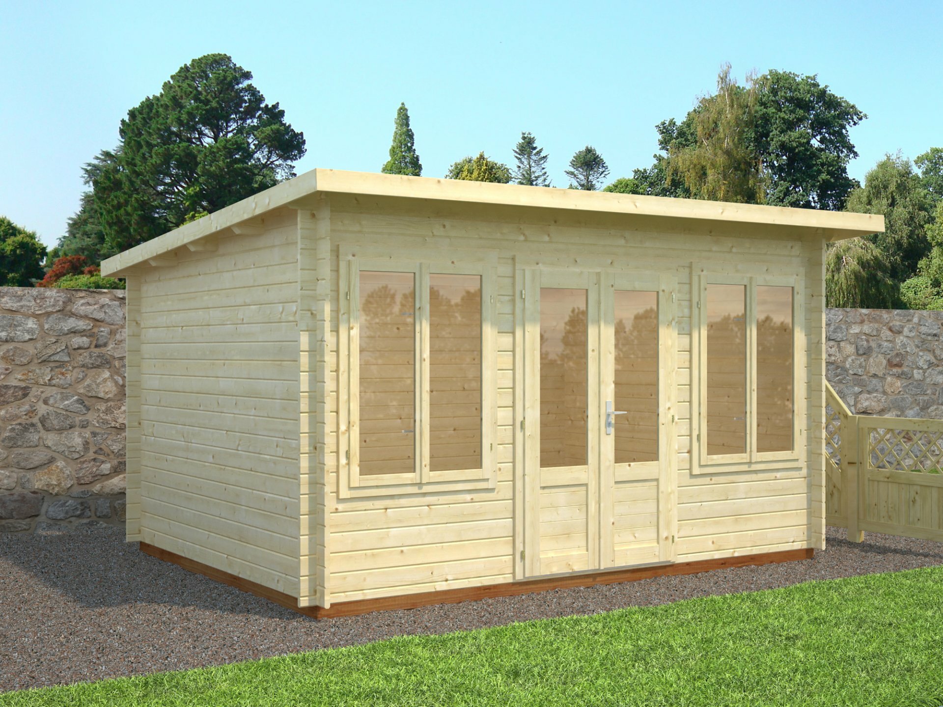 Zante 4.2 x 3.2m