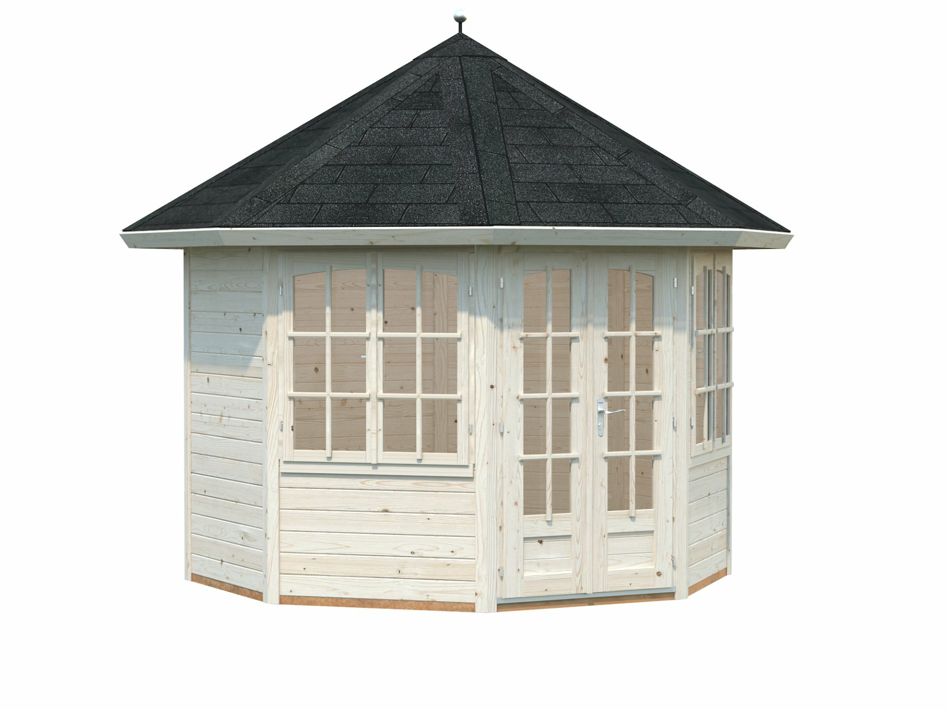 Veronica 2 | 2.9x2.9m Pavillion