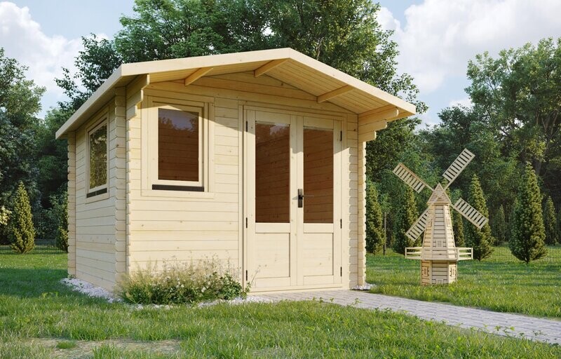 Ringwood 3.0m x 3.0m