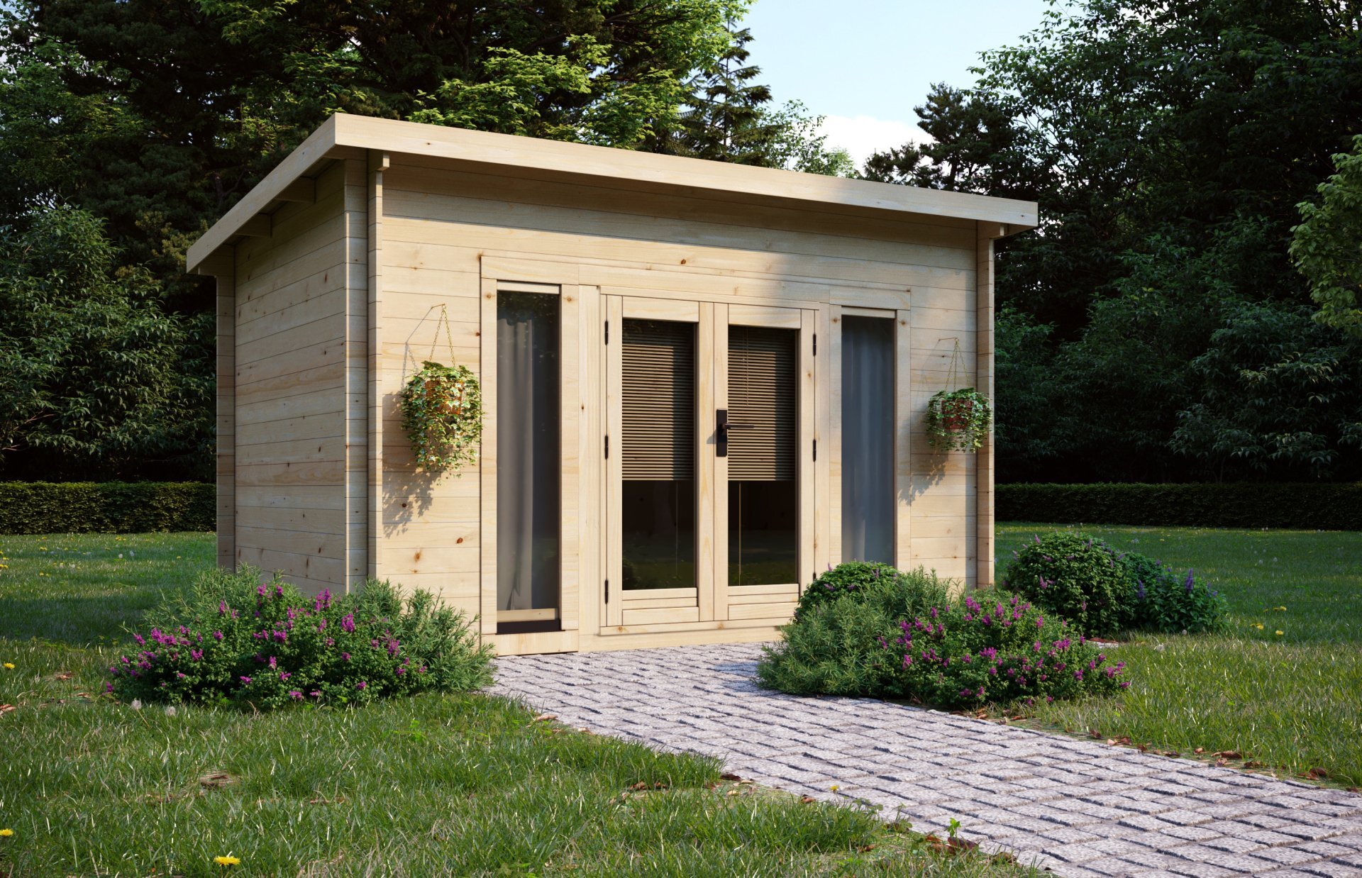 Aylesbury 3.8m x 2.6m
