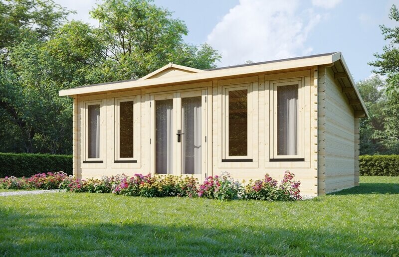 Weymouth 5.5m x 4.0m