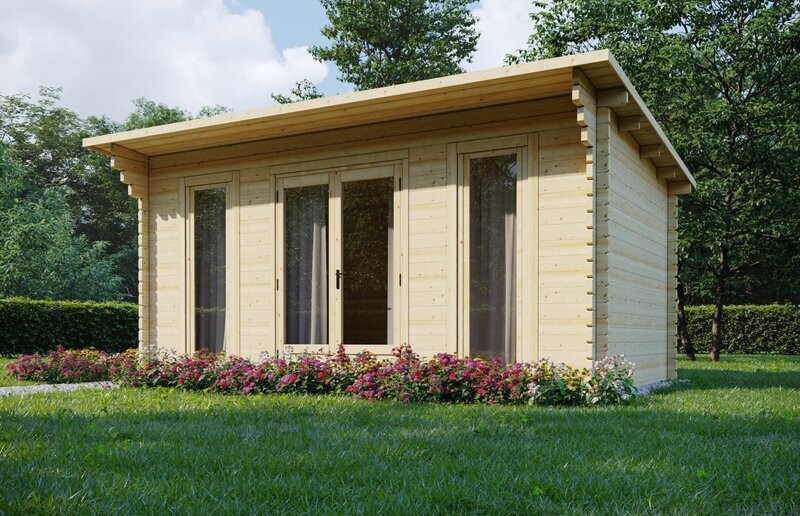 Dorchester 5.0 x 3.0m
