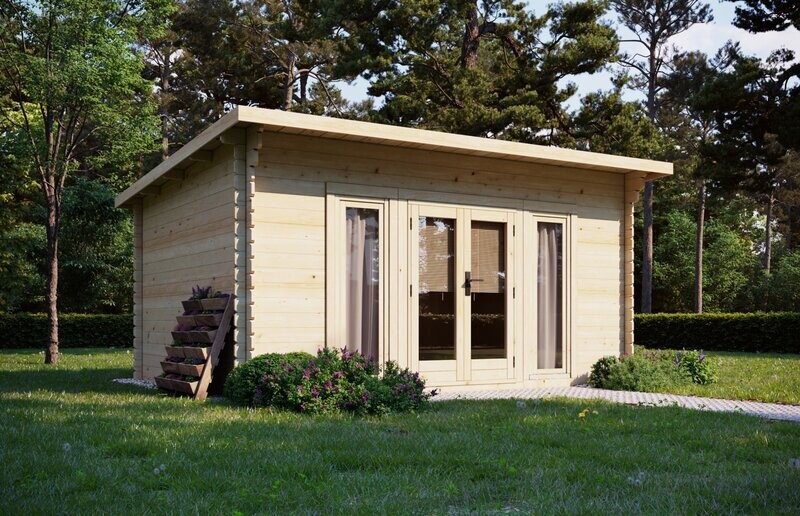 Plymouth 4.7 x 3.5m