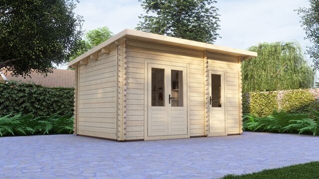 Sherborne 4.5 x 3.0m