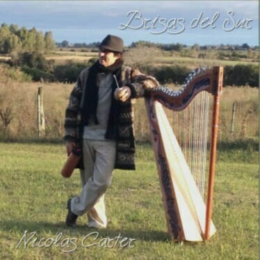 Brisas del Sur CD