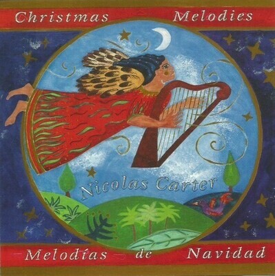 CHRISTMAS MELODIES CD