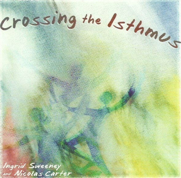 Crossing the Isthmus