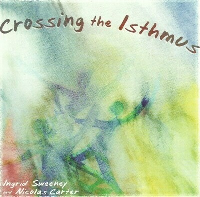 Crossing the Isthmus