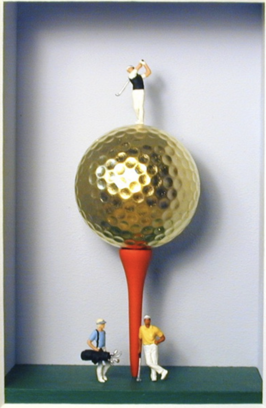 Volker Kühn "Golf" Volker Kühn "Golf"