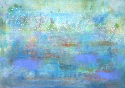 Mechthild Seck "Wasser" Mechthild Seck "Wasser"