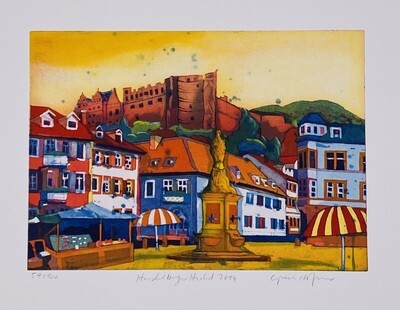 Gerhard Hofmann Heidelberger Herbst Gerhard Hofmann Heidelberger Herbst