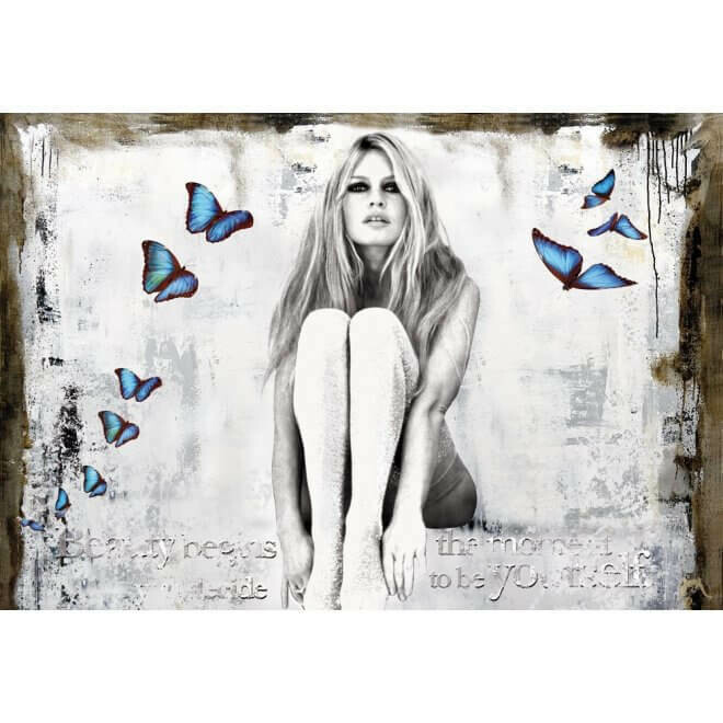 Devin Miles Butterflies II Devin Miles Butterflies II