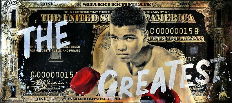 Devin Miles "The Greatest" Devin Miles "The Greatest"
