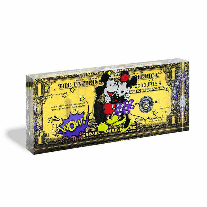 Devin Miles "One Dollar Micky" Devin Miles "One Dollar Micky"