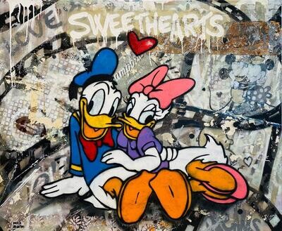 Marco Valentini - Sweethearts Marco Valentini - Sweethearts
