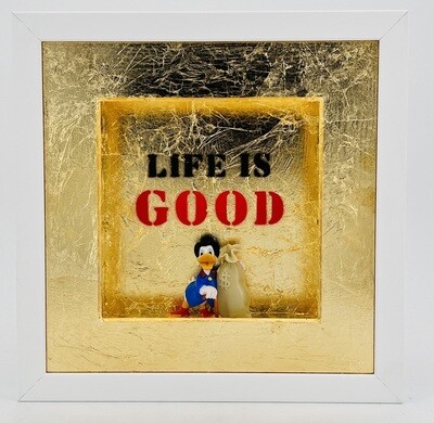 Andreas Lichter - Life is good Dagobert Andreas Lichter - Life is good Dagobert