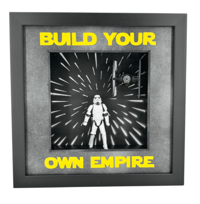 Andreas Lichter - Build your own Empire Andreas Lichter - Build your own Empire