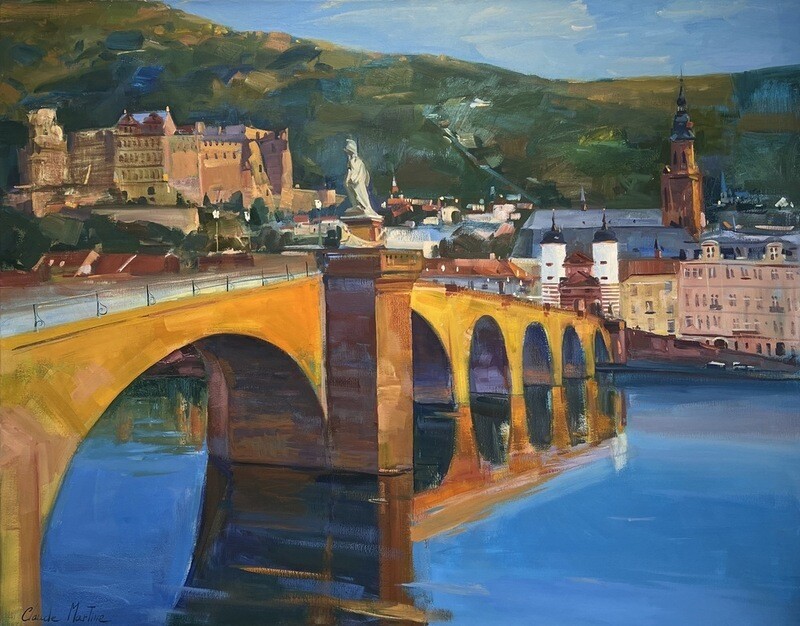 Stanislav Zvolsky - Heidelberg Stanislav Zvolsky - Heidelberg