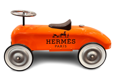 Andrew Collins "Hermés" Andrew Collins "Hermés"