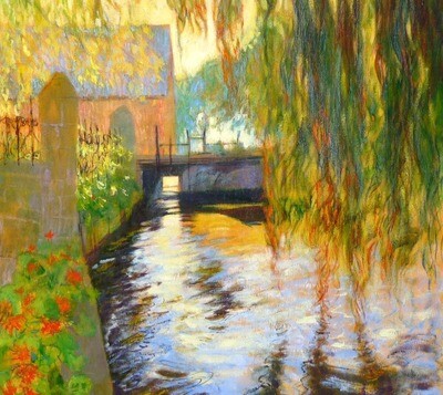 Uwe Herbst Pont Aven Uwe Herbst Pont Aven