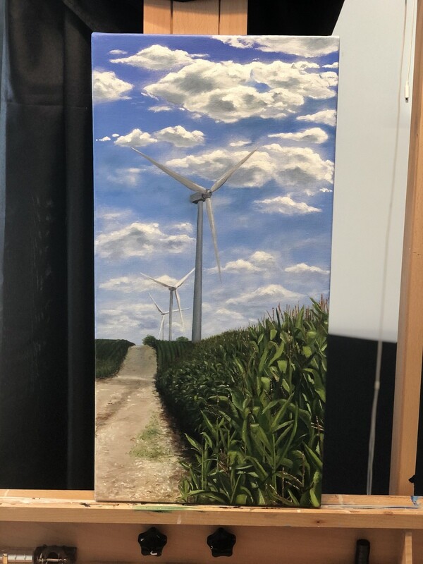 For the Love of Iowa