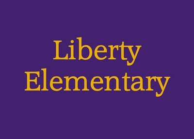 Liberty Elementary Yearbook