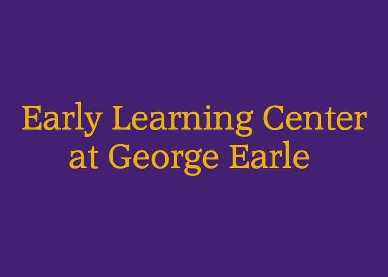 2024-25 Early Learning Center Yearbook