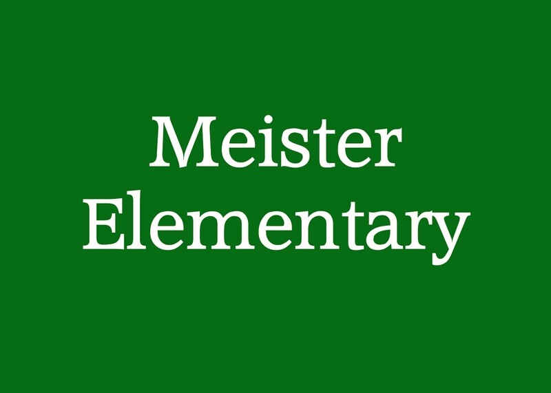 2023-24 Meister Elementary Yearbook