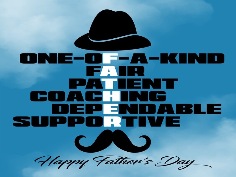 Word Tree - Father