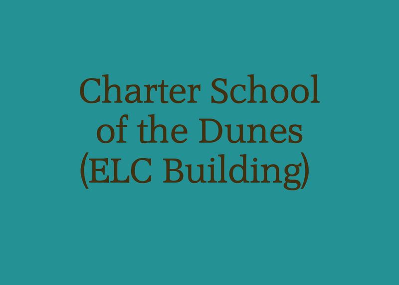 2025-26 Charter School of the Dunes Yearbook (ELC)