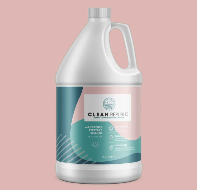 All-Purpose Every Day Cleaner (1 Gal 10:1 Dilution) Makes 10 gallons! All-Purpose Every Day Cleaner (1 Gal 10:1 Dilution) Makes 10 gallons!