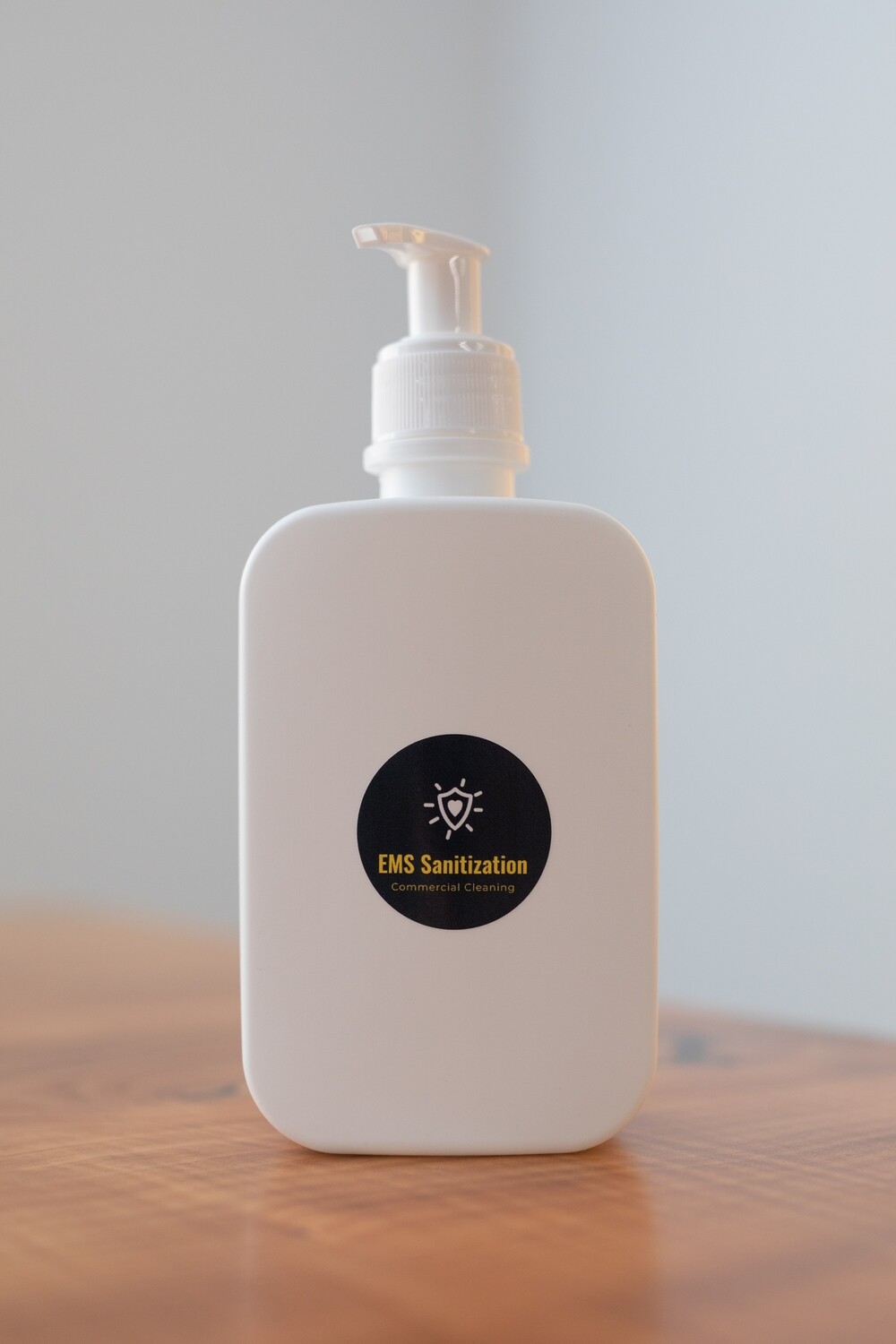 18 fl oz Hand Sanitizer 18 fl oz Hand Sanitizer