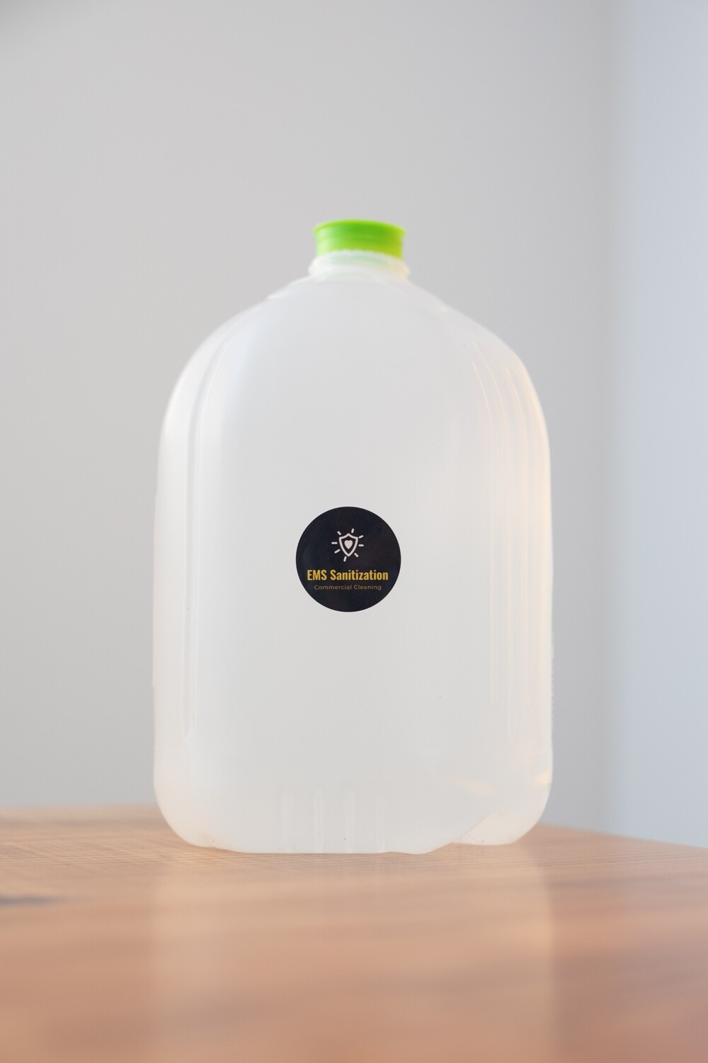 1 Gal Hand Sanitizer 1 Gal Hand Sanitizer