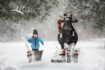 8 maids are milking digital backdrop, 12 days of xmas digital background, Christmas digital backdrop by makememagical, cow backdrop in snow 8 maids are milking digital backdrop, 12 days of xmas digital background, Christmas digital backdrop by makememagical, cow backdrop in snow