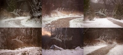 6 winter creamy digital backdrops, digital background, dreamy background, christmas backdrop, snow backdrop, snow background, snow path 6 winter creamy digital backdrops, digital background, dreamy background, christmas backdrop, snow backdrop, snow background, snow path