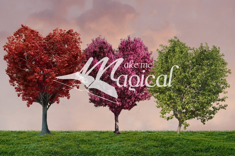 Valentines Day digital overlay, Heart shape tree PNG x 3, green, red, pink painterly heart trees by Makememagical, digital overlays Valentines Day digital overlay, Heart shape tree PNG x 3, green, red, pink painterly heart trees by Makememagical, digital overlays