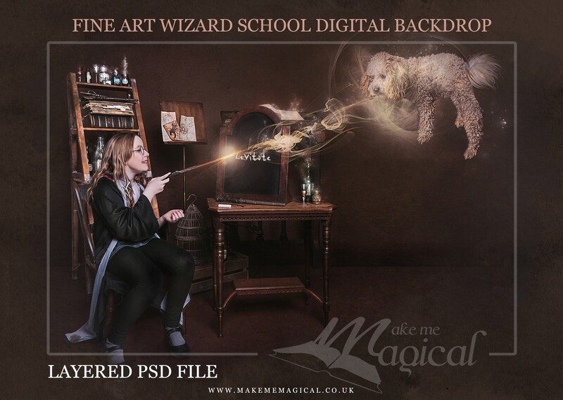 Magical Wizard spell board digital backdrop by Makememagical. Wizard school digital background Layered PSD. World book day backdrop. Magical Wizard spell board digital backdrop by Makememagical. Wizard school digital background Layered PSD. World book day backdrop.