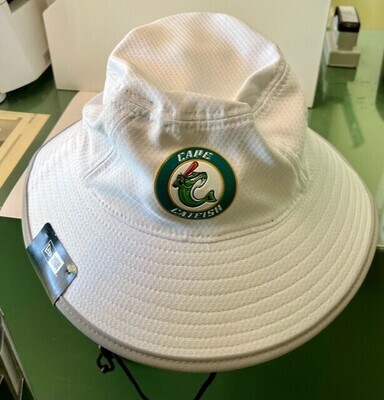 New Era Bucket Hat L/XL
