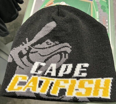 Sublimated Catfish Beanie