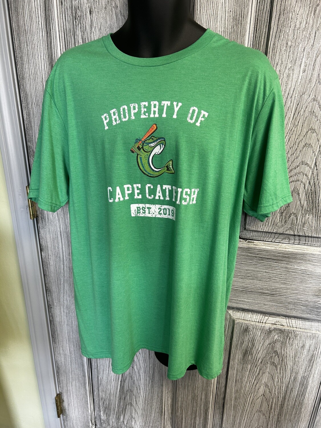District Green Property Of