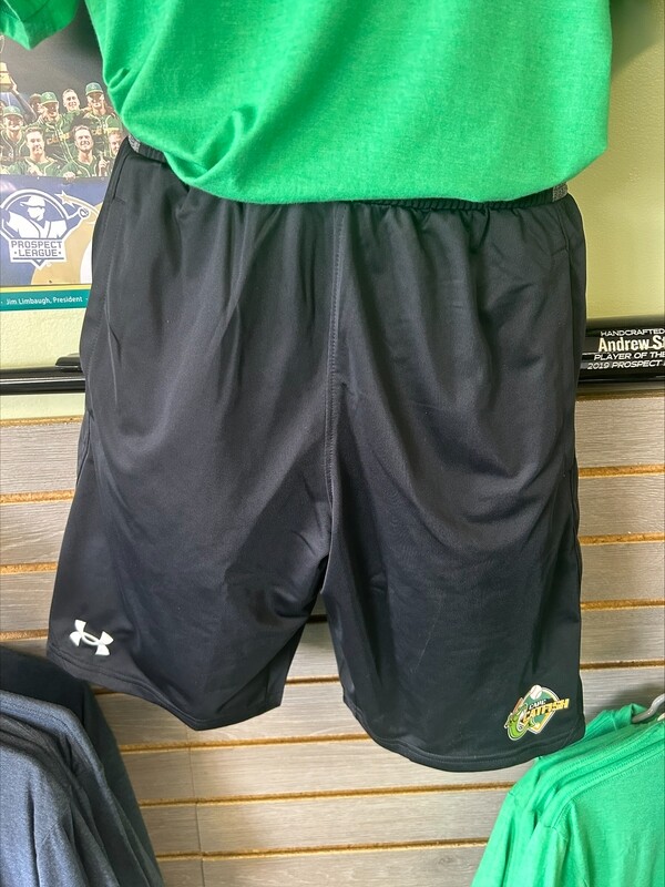 Under Armour Catfish Shorts