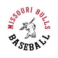 Missouri Bulls Adult Ticket 2025 Game June 18th