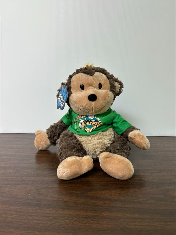 Cuddle Buddy Monkey 